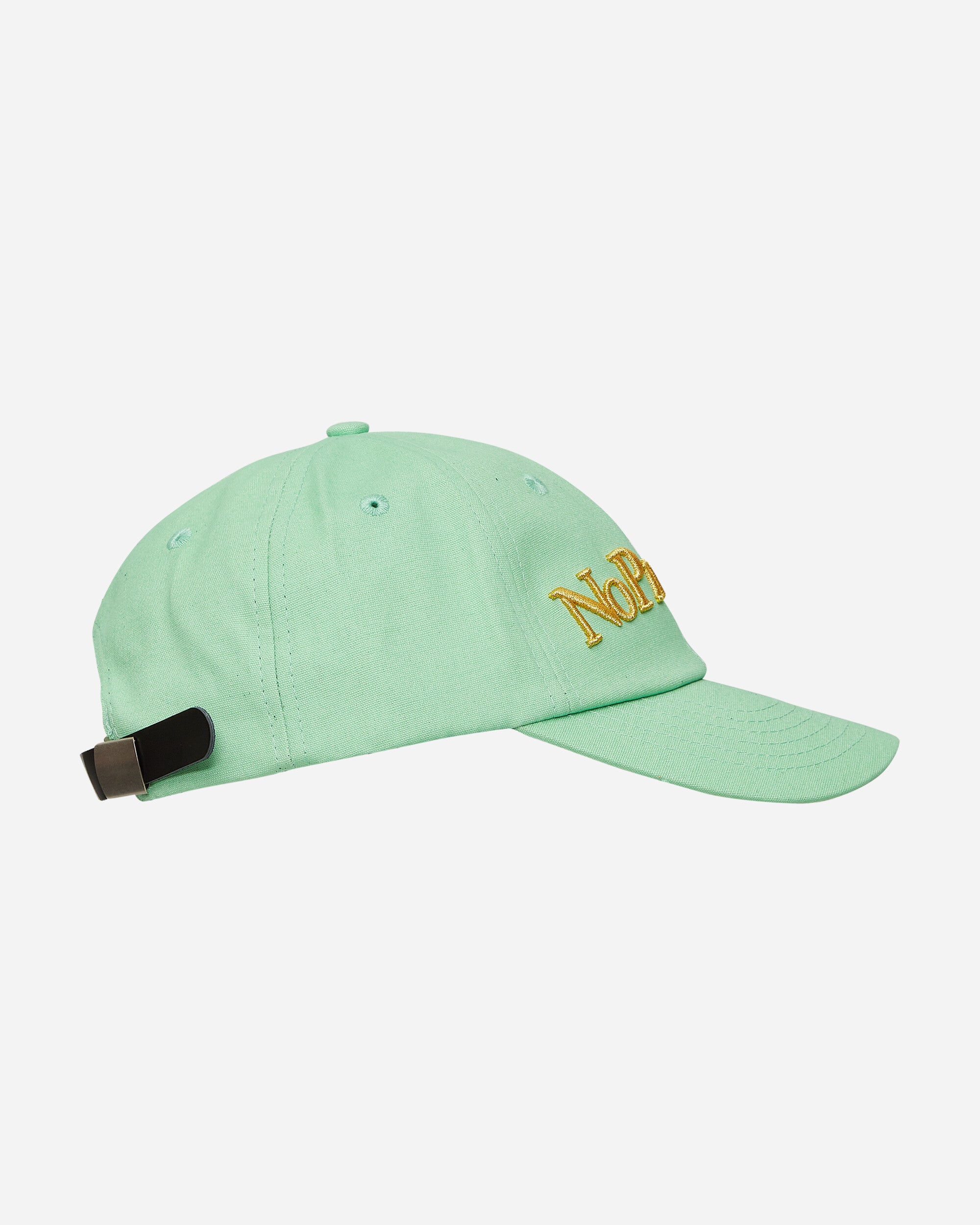 Aries No Problemo Cap Aqua Hats Caps STAR90000 AQU