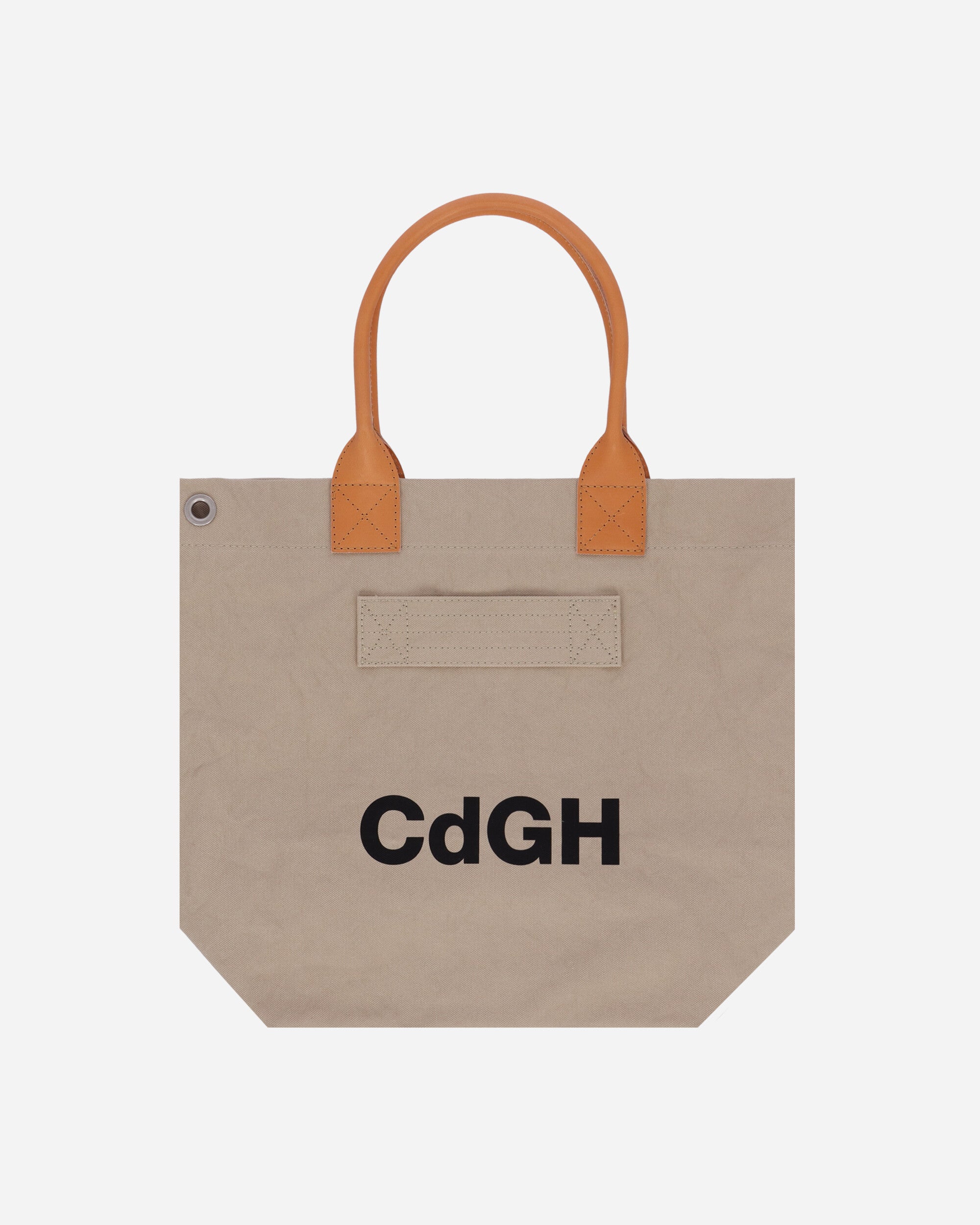 Comme Des Garçons Homme Men'S Acces Beige Bags and Backpacks Tote Bags HK-K203-051 2