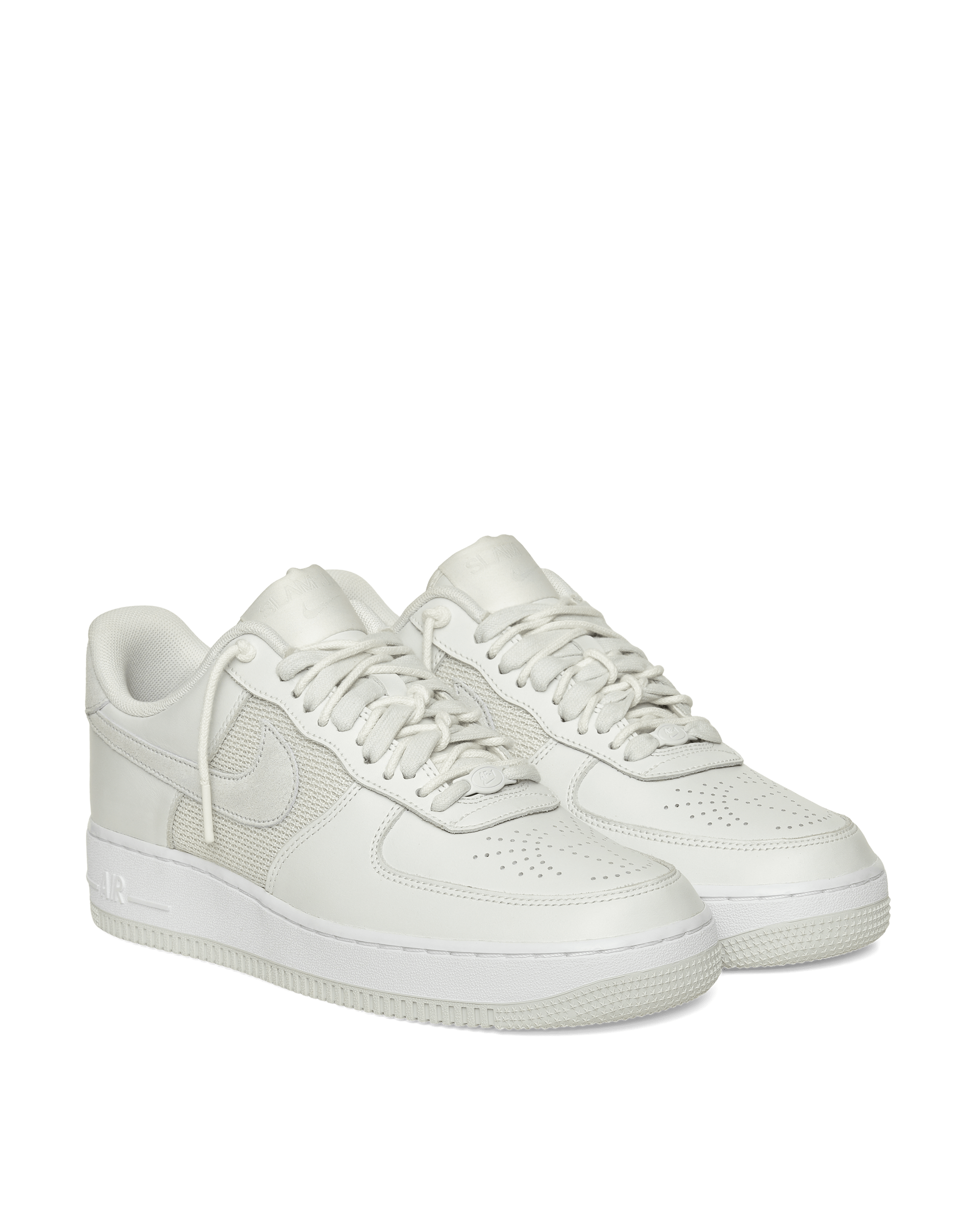 Nike Jordan Air Jordan 1 Retro High Og White/University Red Sneakers High 555088-161