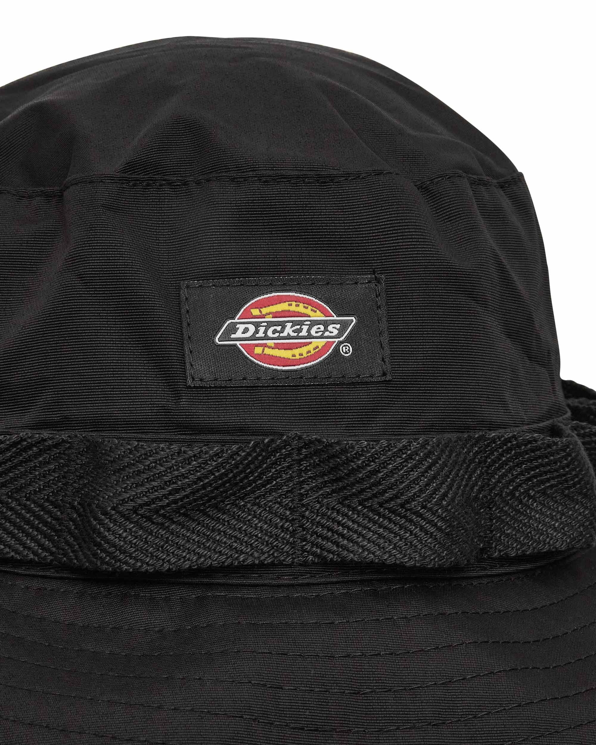 Dickies Glacier View Boonie Black Hats Bucket DK0A4Y4N BLA1