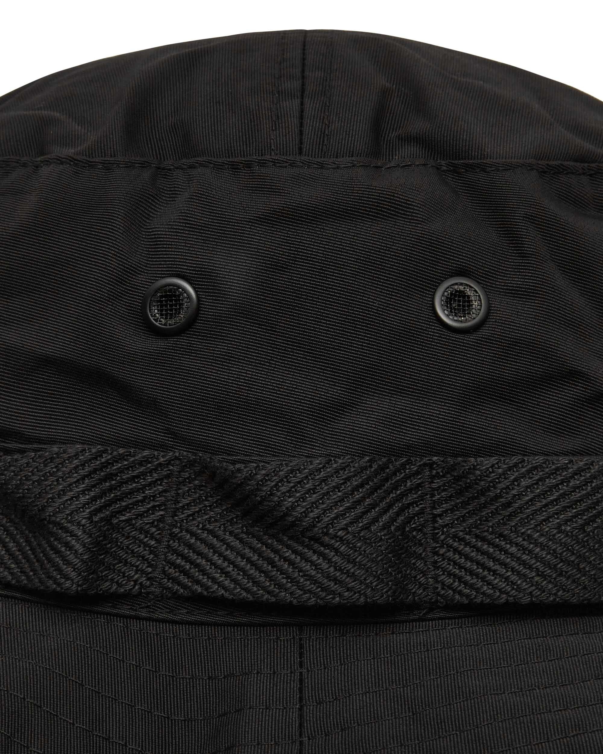 Dickies Glacier View Boonie Black Hats Bucket DK0A4Y4N BLA1