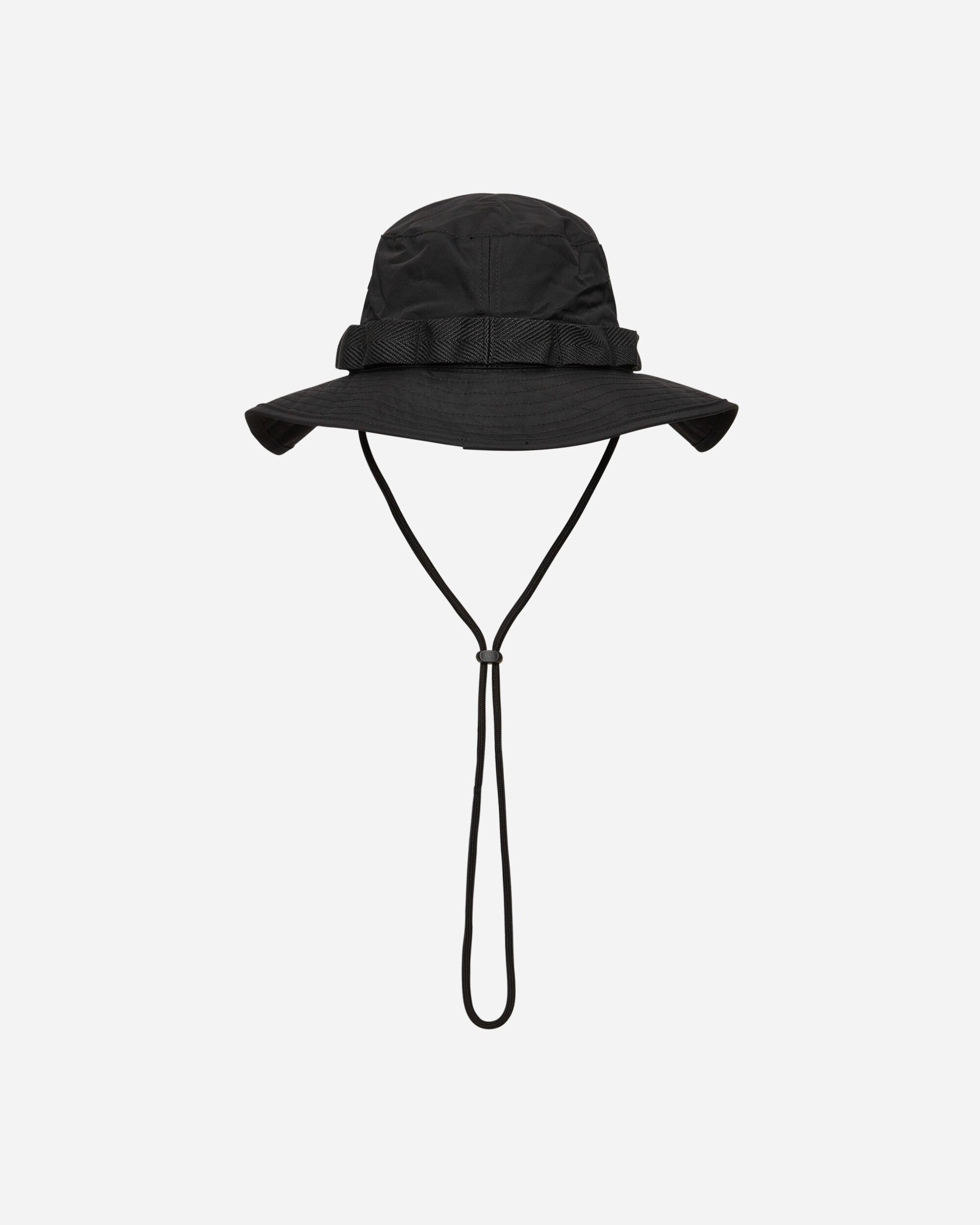 Dickies Glacier View Boonie Black Hats Bucket DK0A4Y4N BLA1