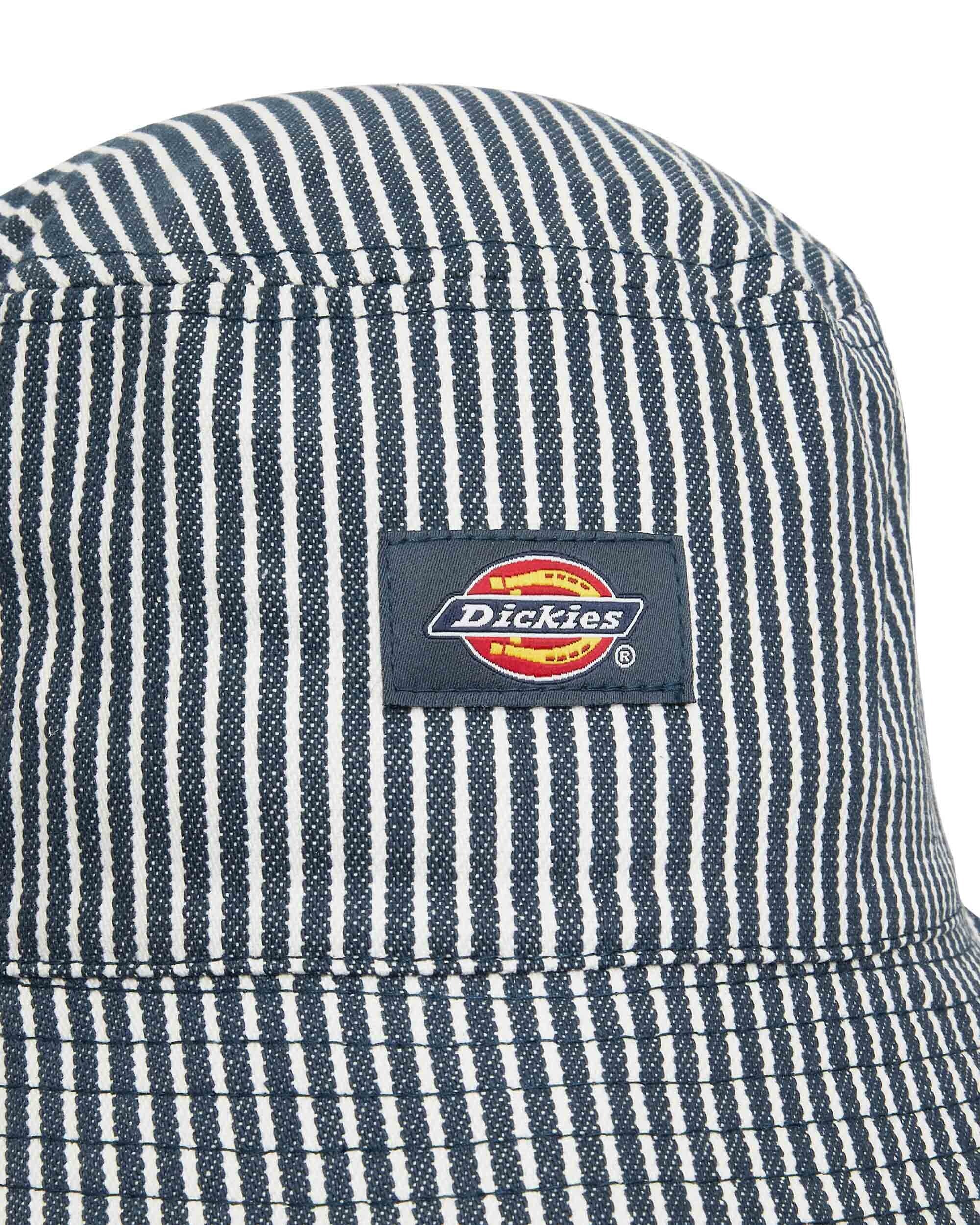 Dickies Hickory Bucket Af Hickory Hats Bucket DK0A4Y9R F341