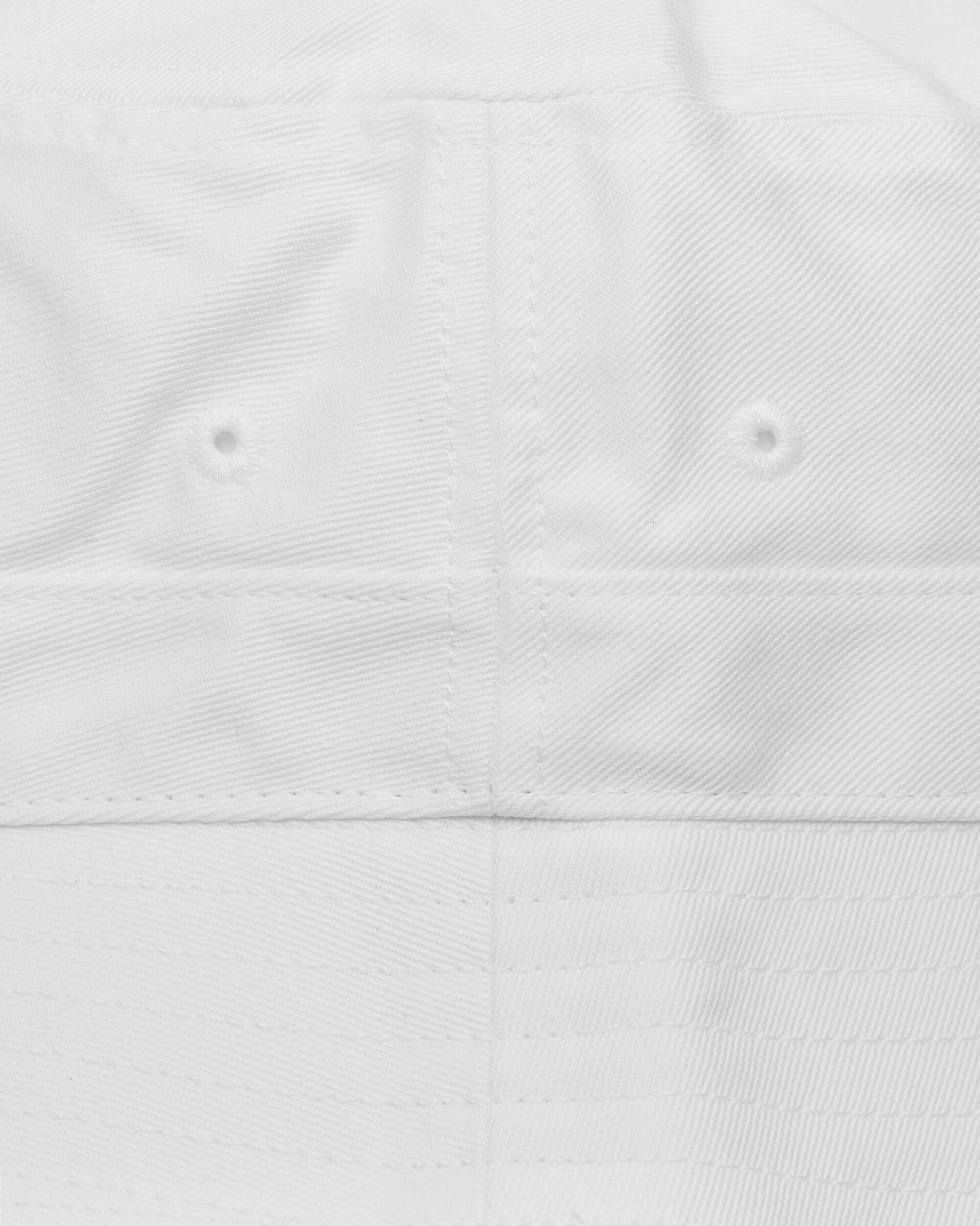 Nike Jordan Union Bucket White/Grey Haze Hats Bucket DX6483-100