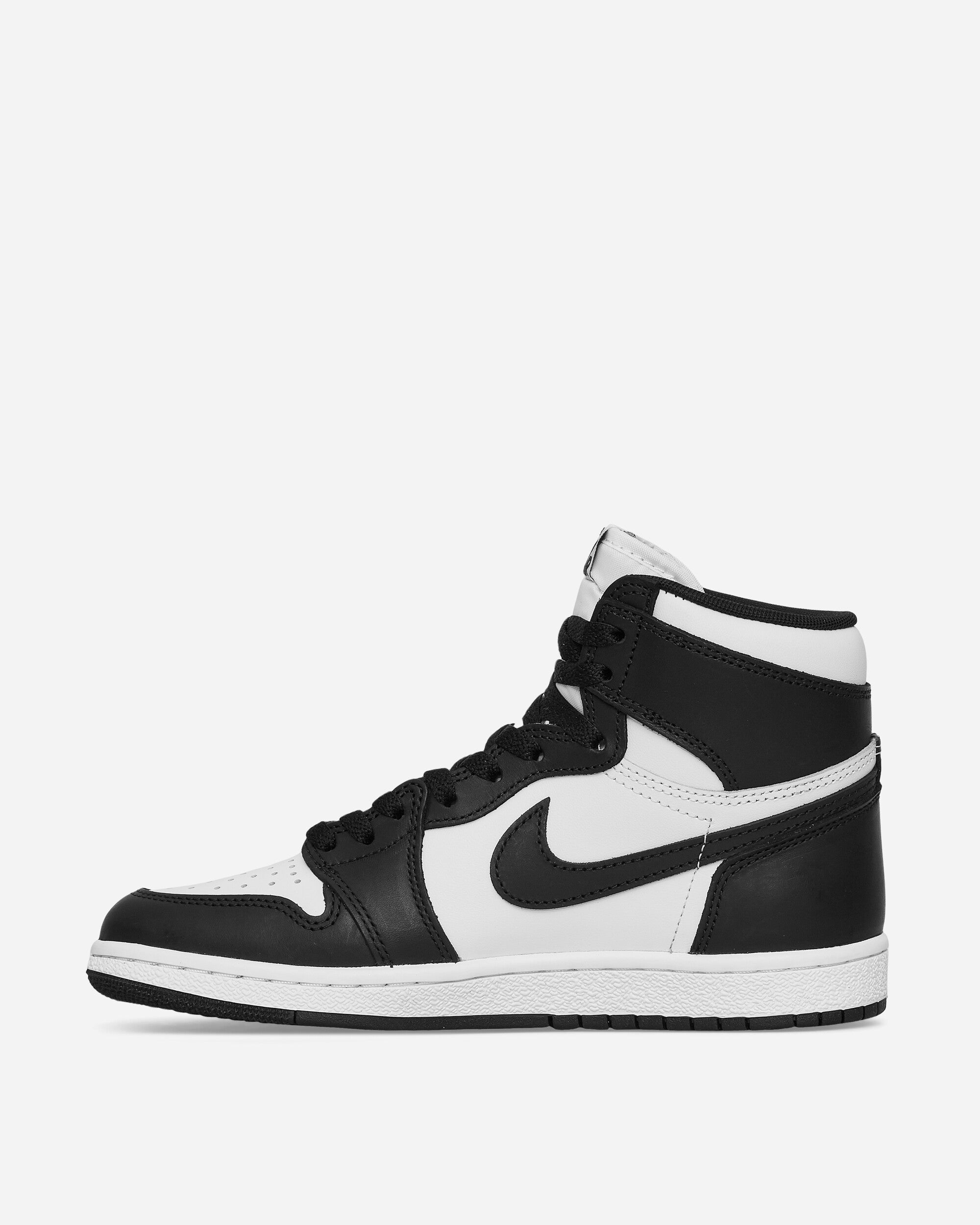 Nike Jordan Air 1 High 85 Black/Summit White Sneakers High BQ4422-001
