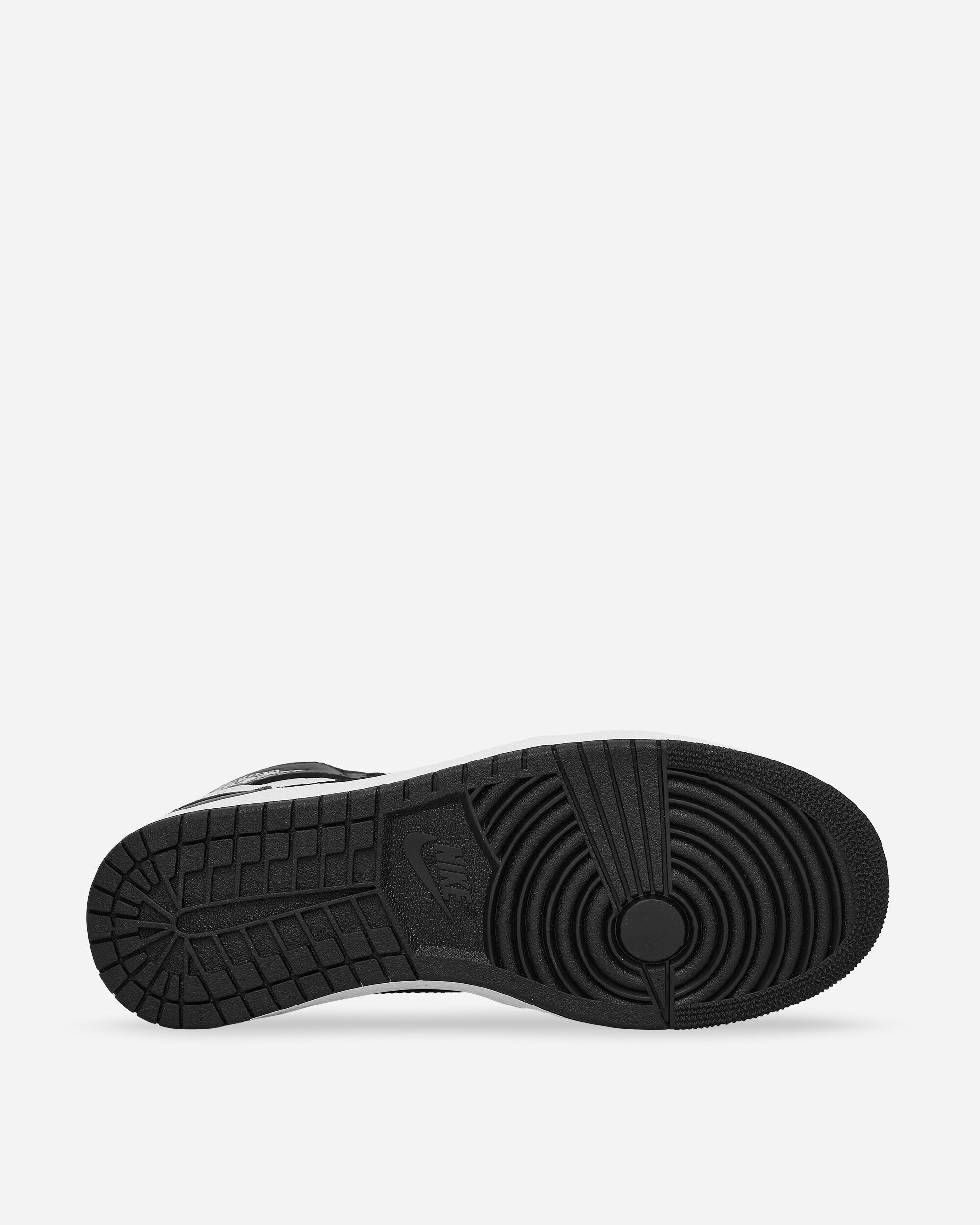 Nike Jordan Air 1 High 85 Black/Summit White Sneakers High BQ4422-001