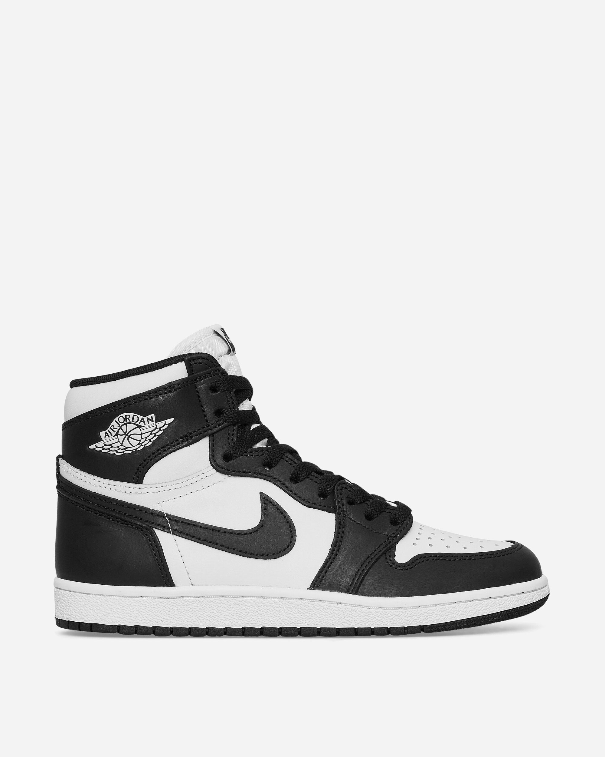 Nike Jordan Air 1 High 85 Black/Summit White Sneakers High BQ4422-001