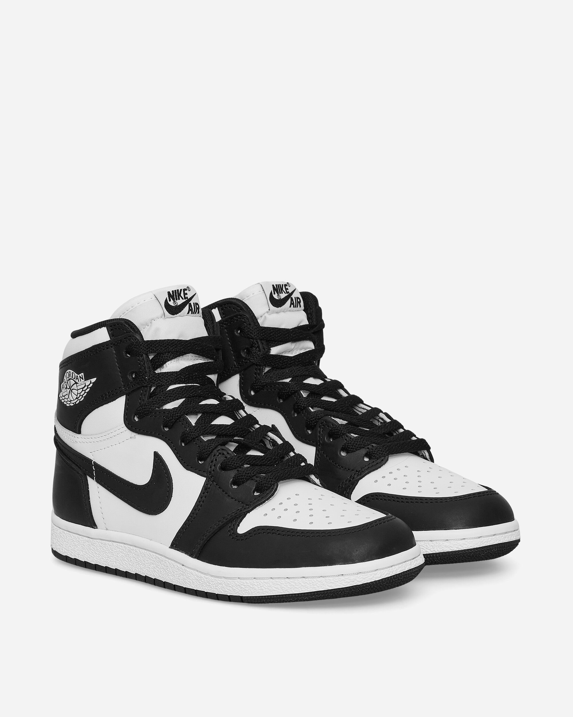 Nike Jordan Air 1 High 85 Black/Summit White Sneakers High BQ4422-001