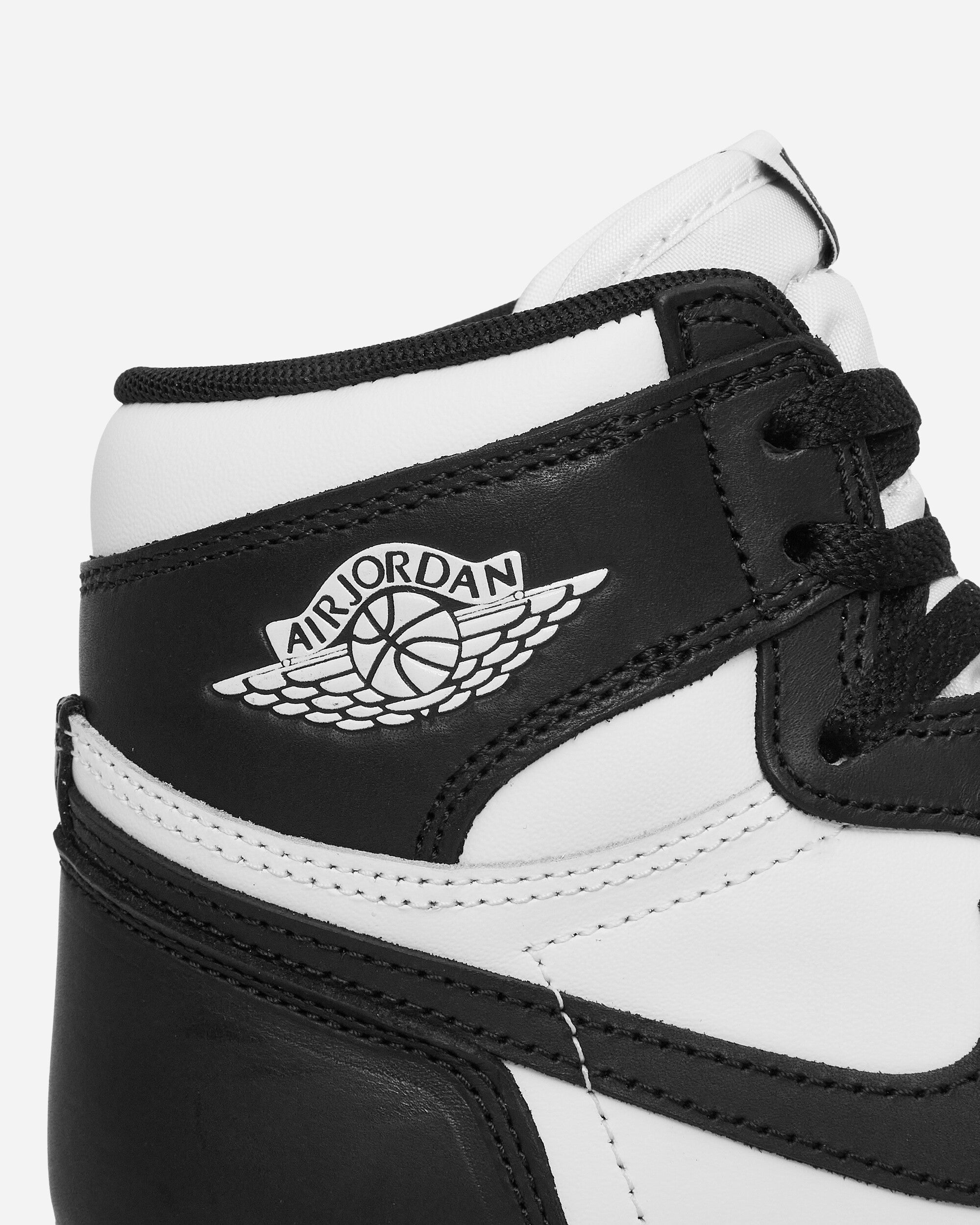 Nike Jordan Air 1 High 85 Black/Summit White Sneakers High BQ4422-001