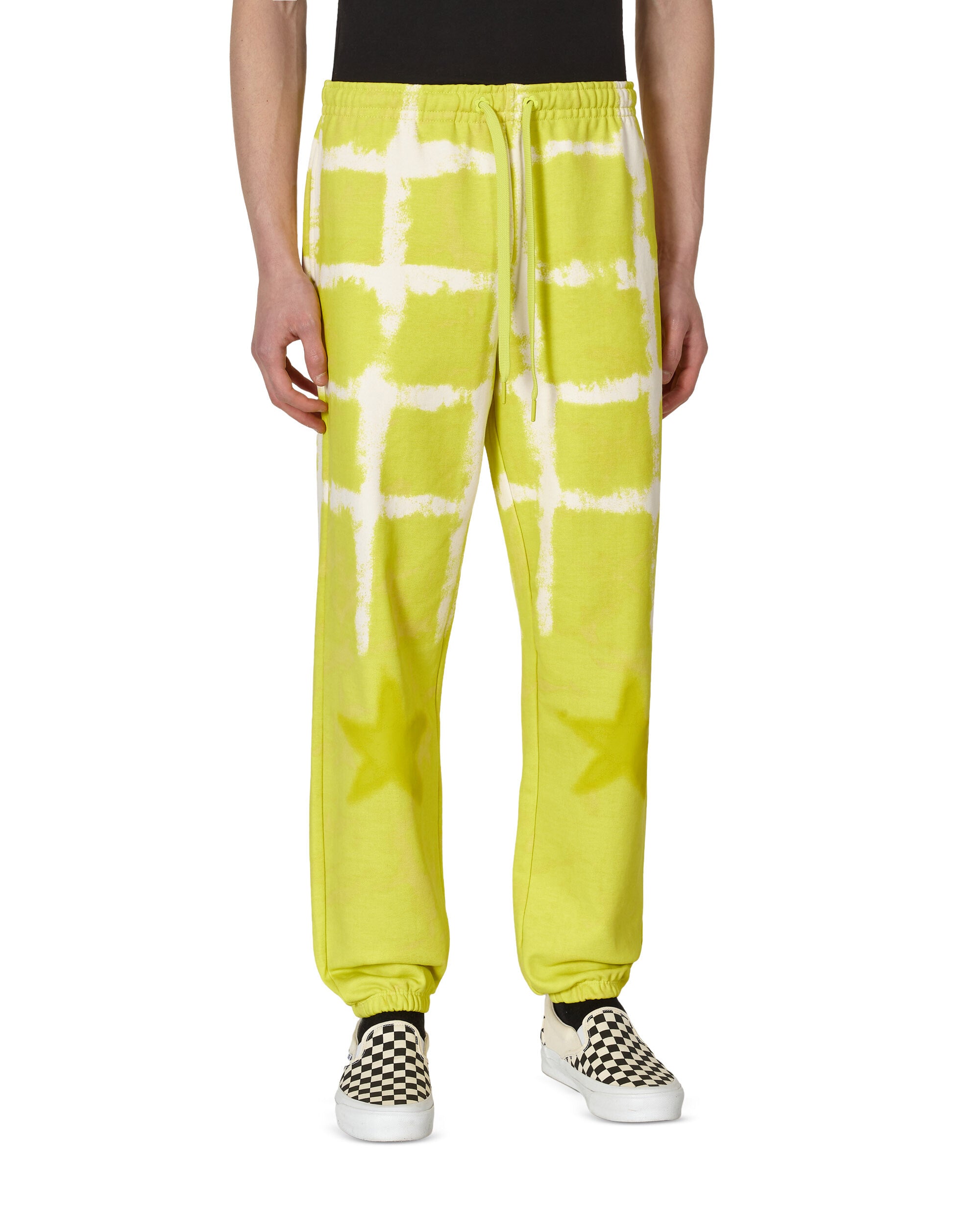 Vans Wmns Collina Strada Sweatpant Collina Strada Sulphur Spring Pants Sweatpants VN000397RHT1