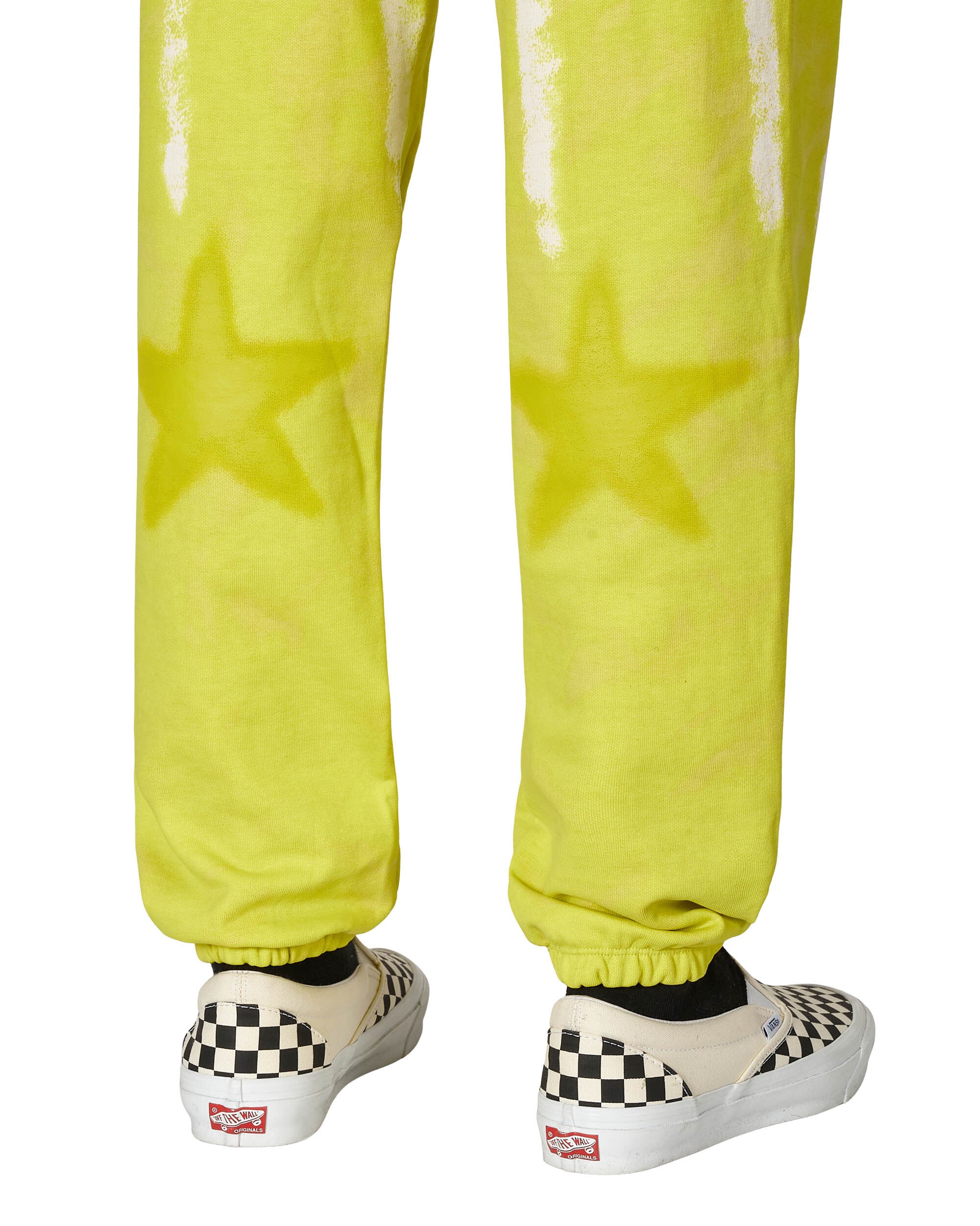 Vans Wmns Collina Strada Sweatpant Collina Strada Sulphur Spring Pants Sweatpants VN000397RHT1