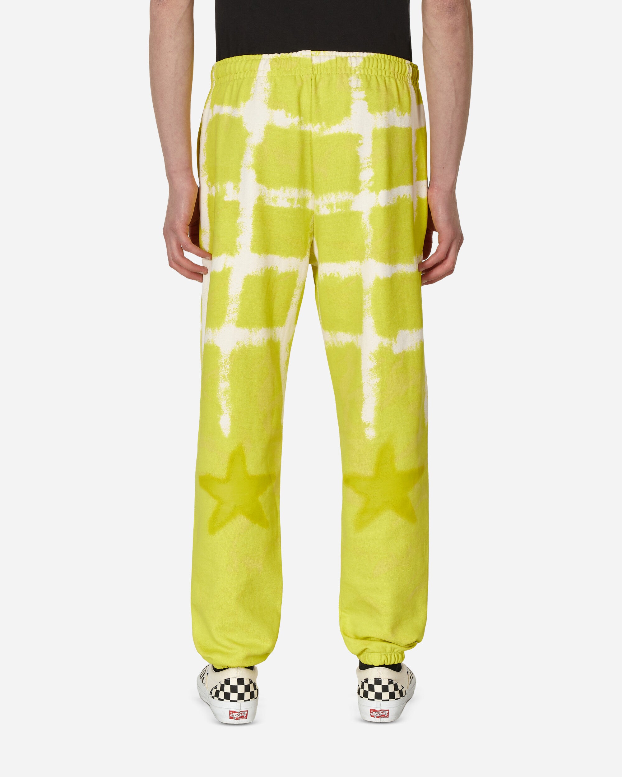 Vans Wmns Collina Strada Sweatpant Collina Strada Sulphur Spring Pants Sweatpants VN000397RHT1