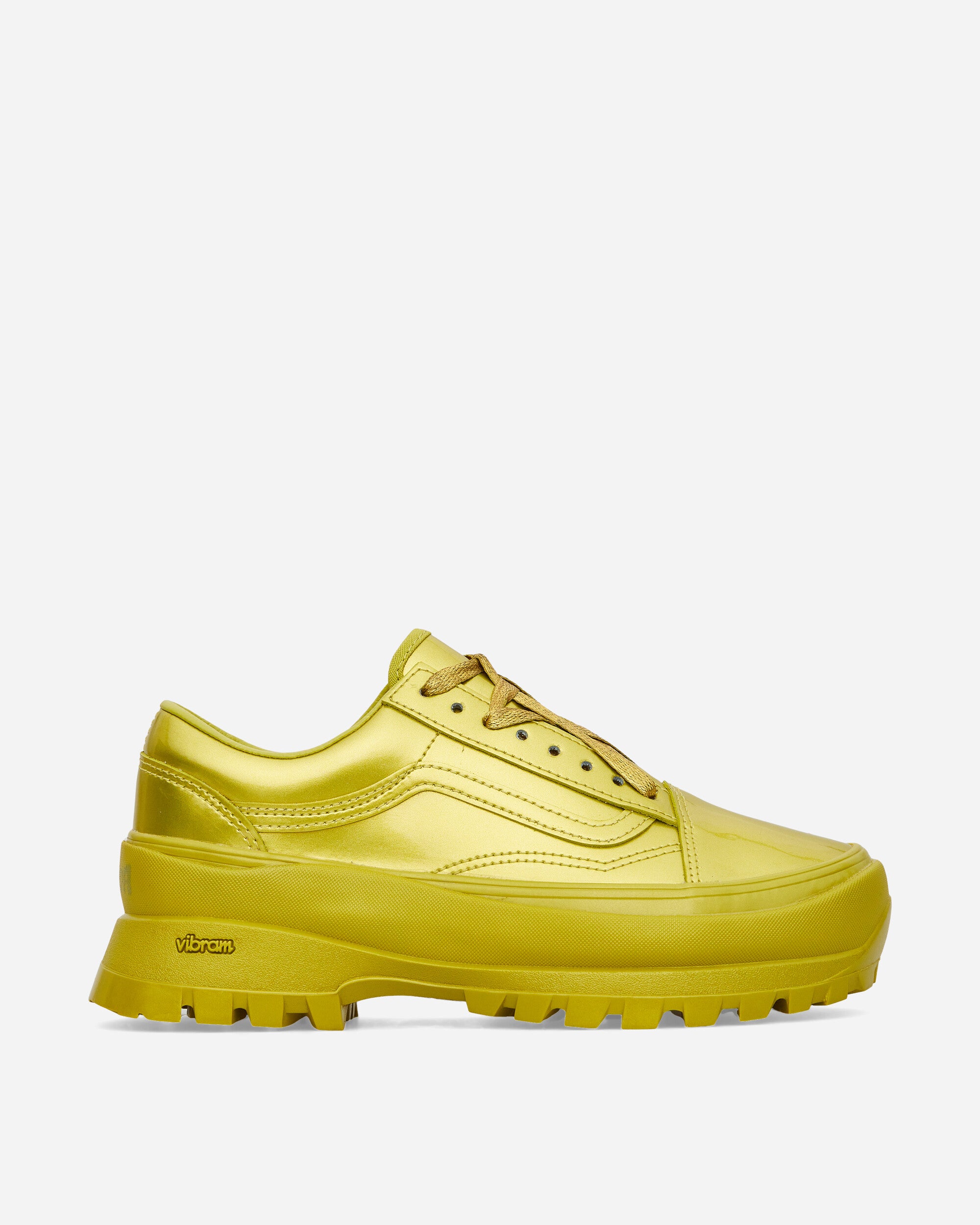 Vans Old Skool Vibram Dx Collina Strada Citronelle Sneakers Low VN0009Q4YL91