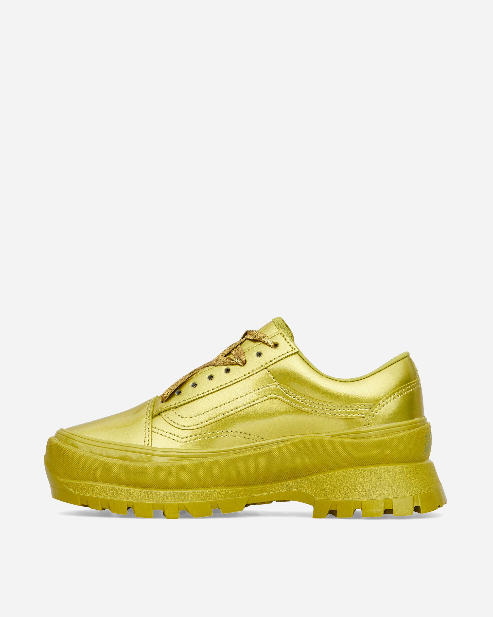 Vans Old Skool Vibram Dx Collina Strada Citronelle Sneakers Low VN0009Q4YL91