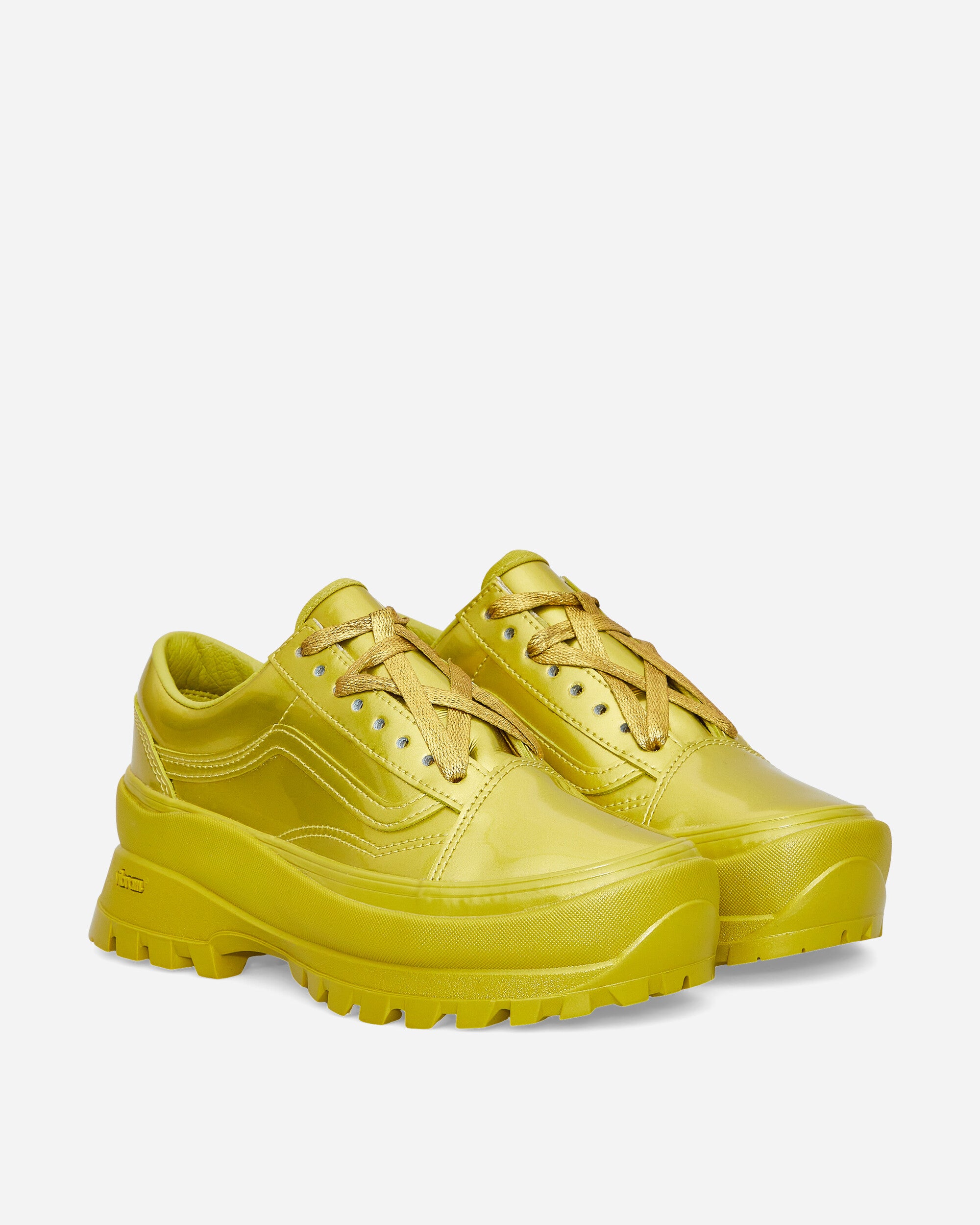 Vans Old Skool Vibram Dx Collina Strada Citronelle Sneakers Low VN0009Q4YL91