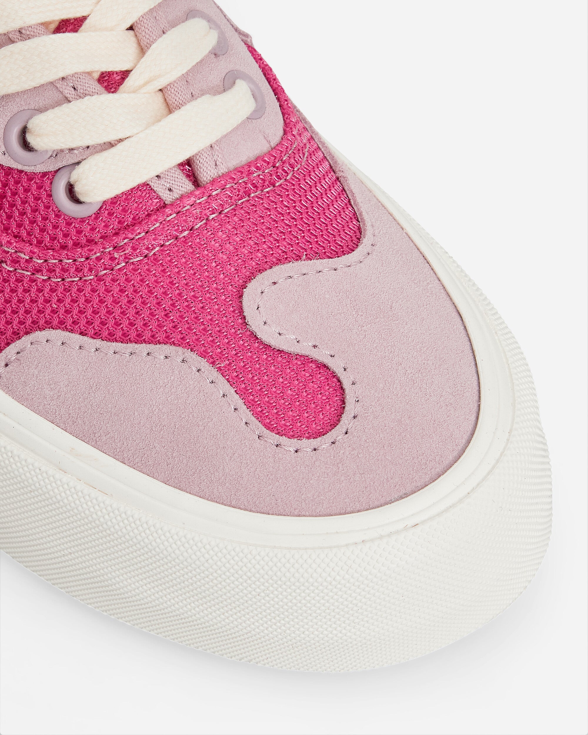 Vans Ua Authentic Vr3 Pw Lx Lavender Sneakers Low VN0005WQLAE1
