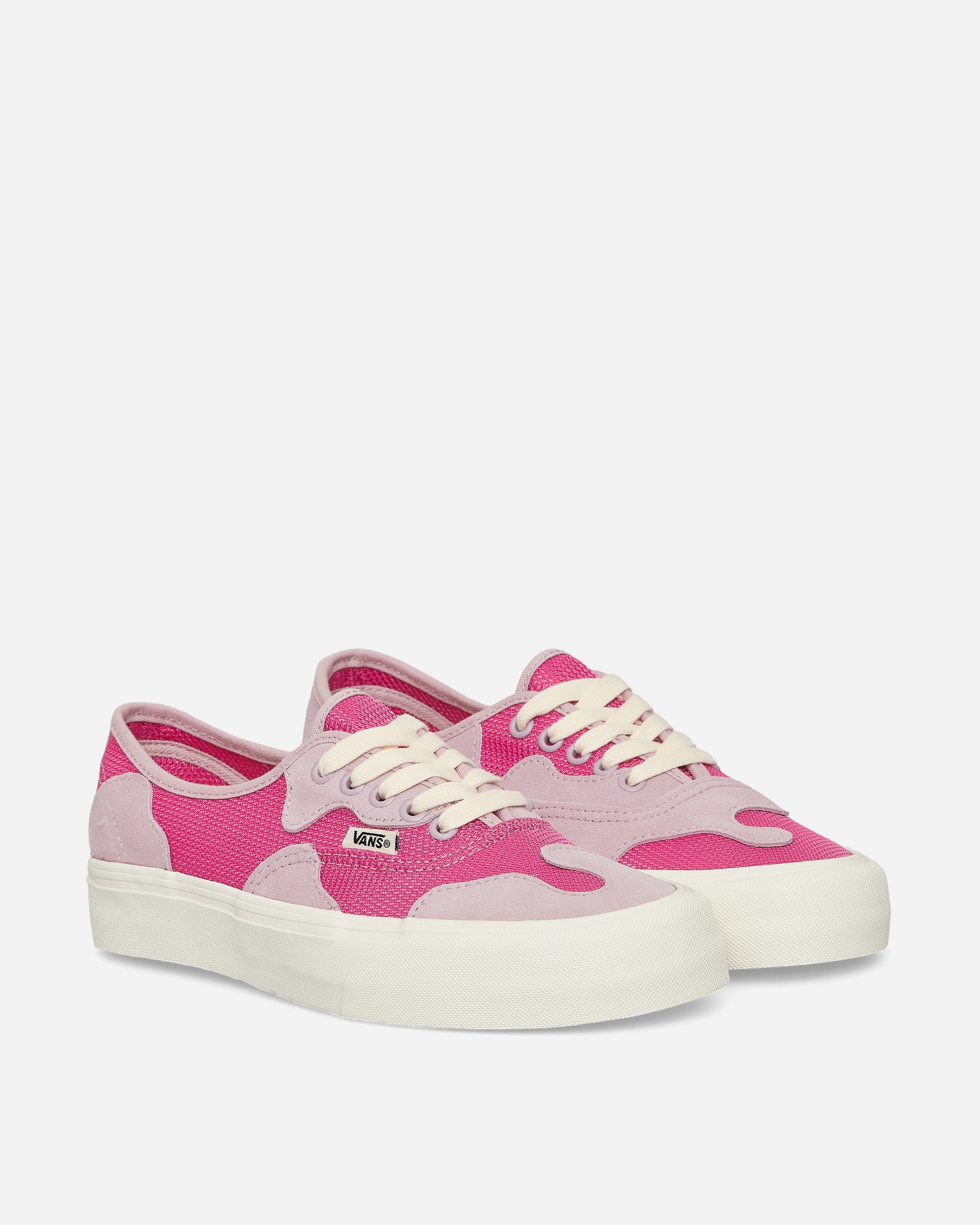 Vans Ua Authentic Vr3 Pw Lx Lavender Sneakers Low VN0005WQLAE1