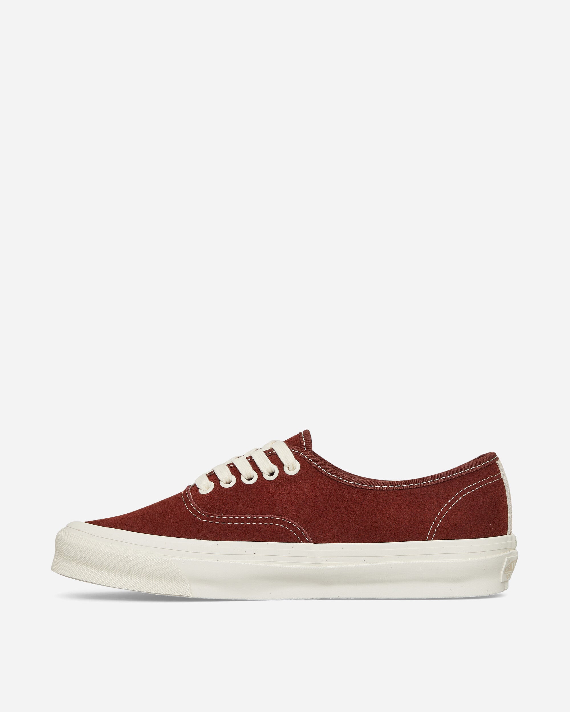 Vans Ua Og Authentic Lx Suede Brown Sneakers Low VN0A5FBDBRO1