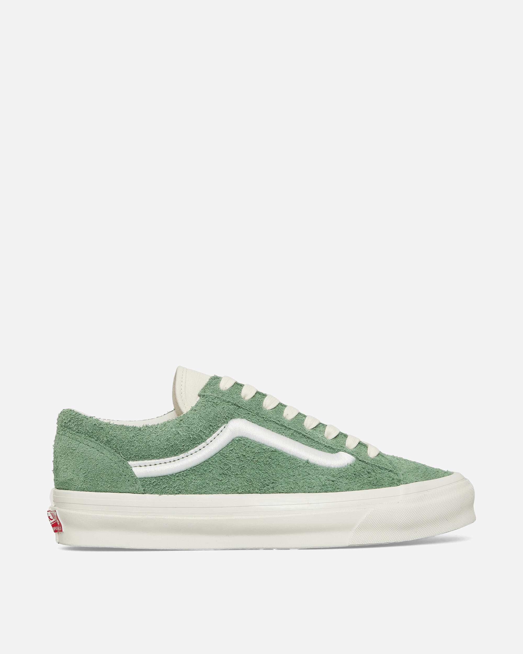 Vans Ua Og Style 36 Lx CT Loden Frost Sneakers Low VN0A4BVEY7V1