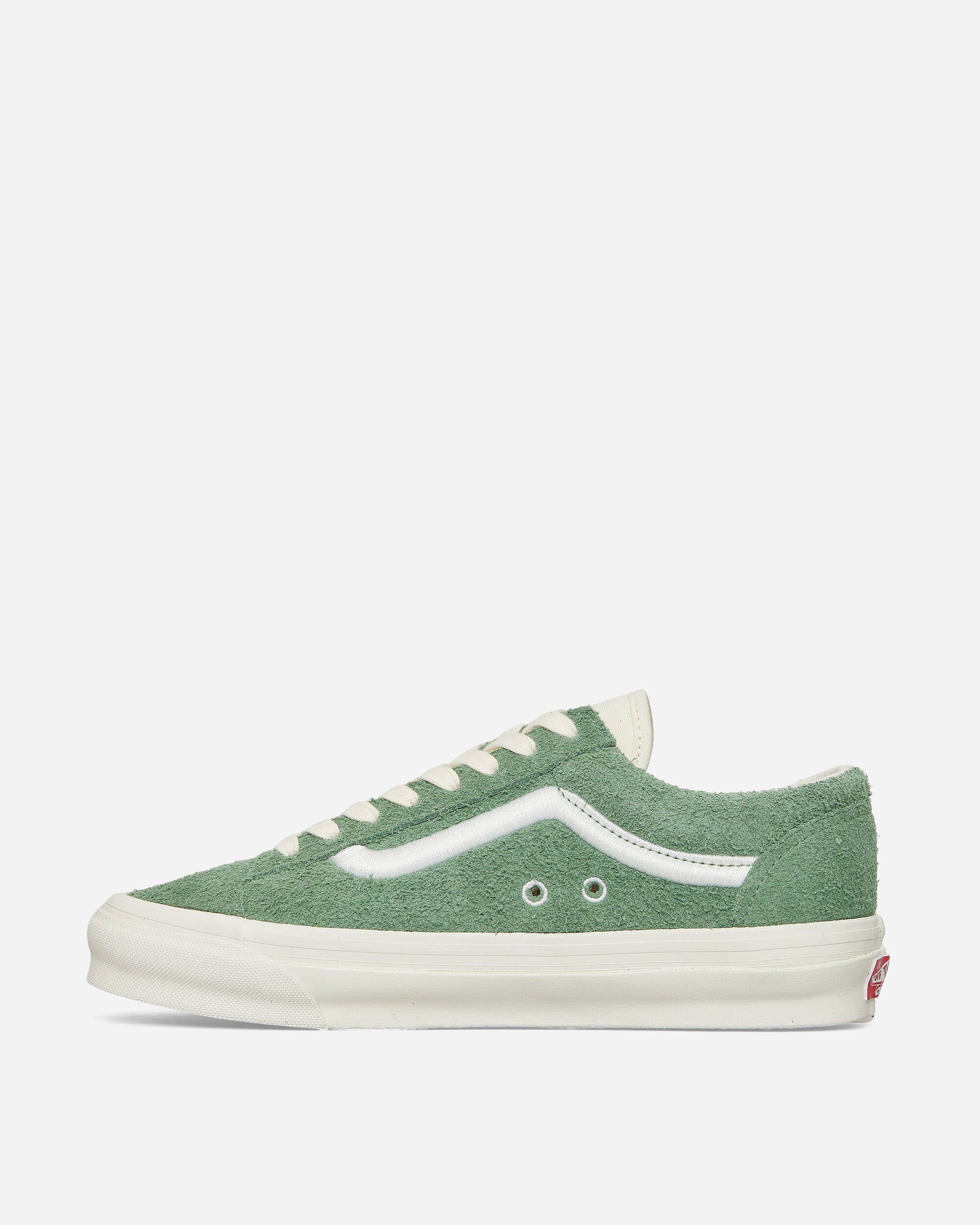 Vans Ua Og Style 36 Lx CT Loden Frost Sneakers Low VN0A4BVEY7V1