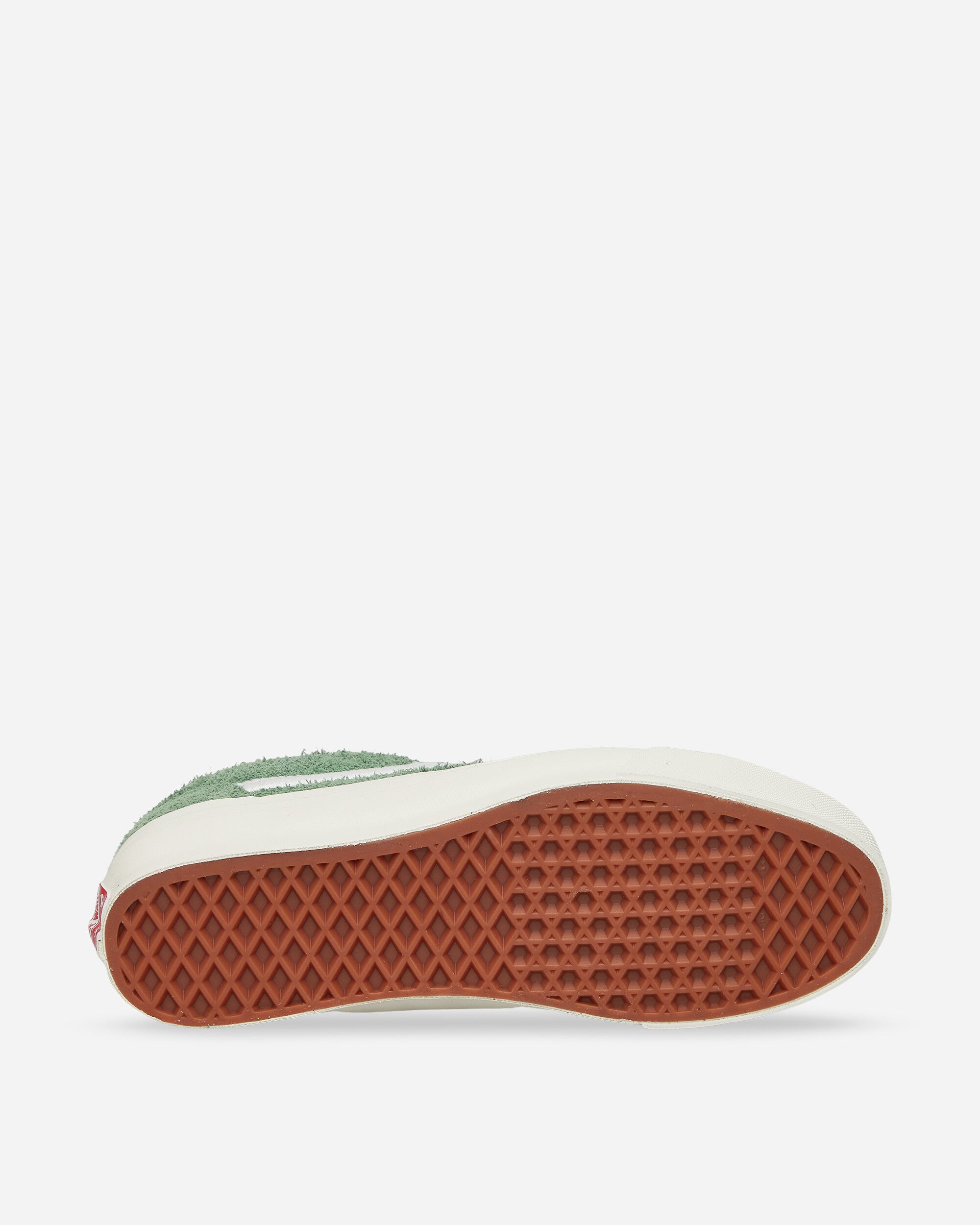 Vans Ua Og Style 36 Lx CT Loden Frost Sneakers Low VN0A4BVEY7V1
