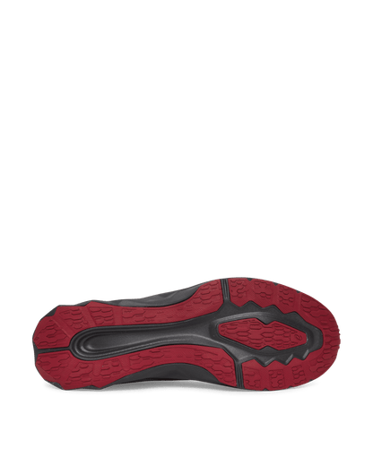 Asics Novablast PURE SILVER/BLACK Sneakers Low 1201A117-020