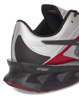 Asics Novablast PURE SILVER/BLACK Sneakers Low 1201A117-020