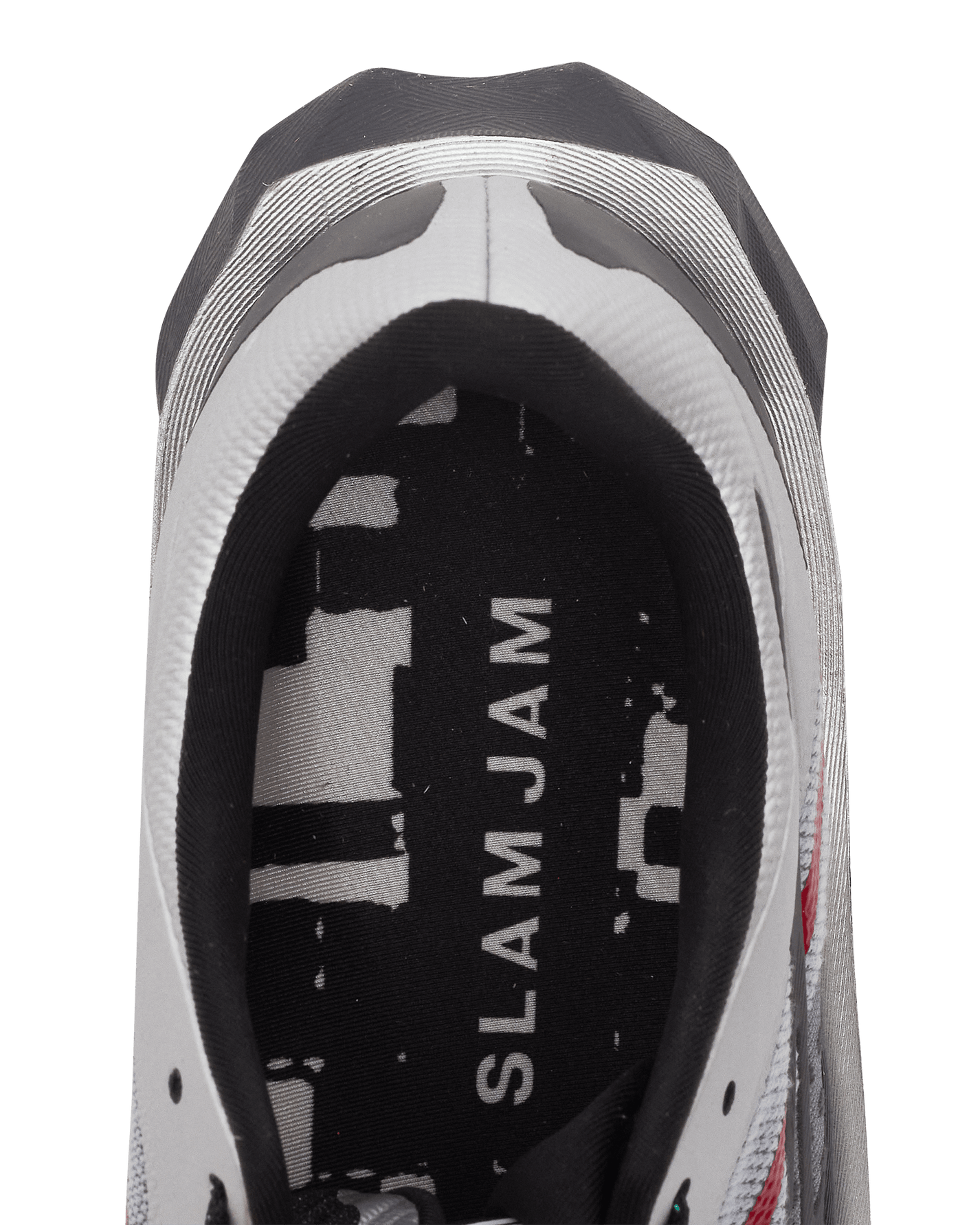 Asics Novablast PURE SILVER/BLACK Sneakers Low 1201A117-020