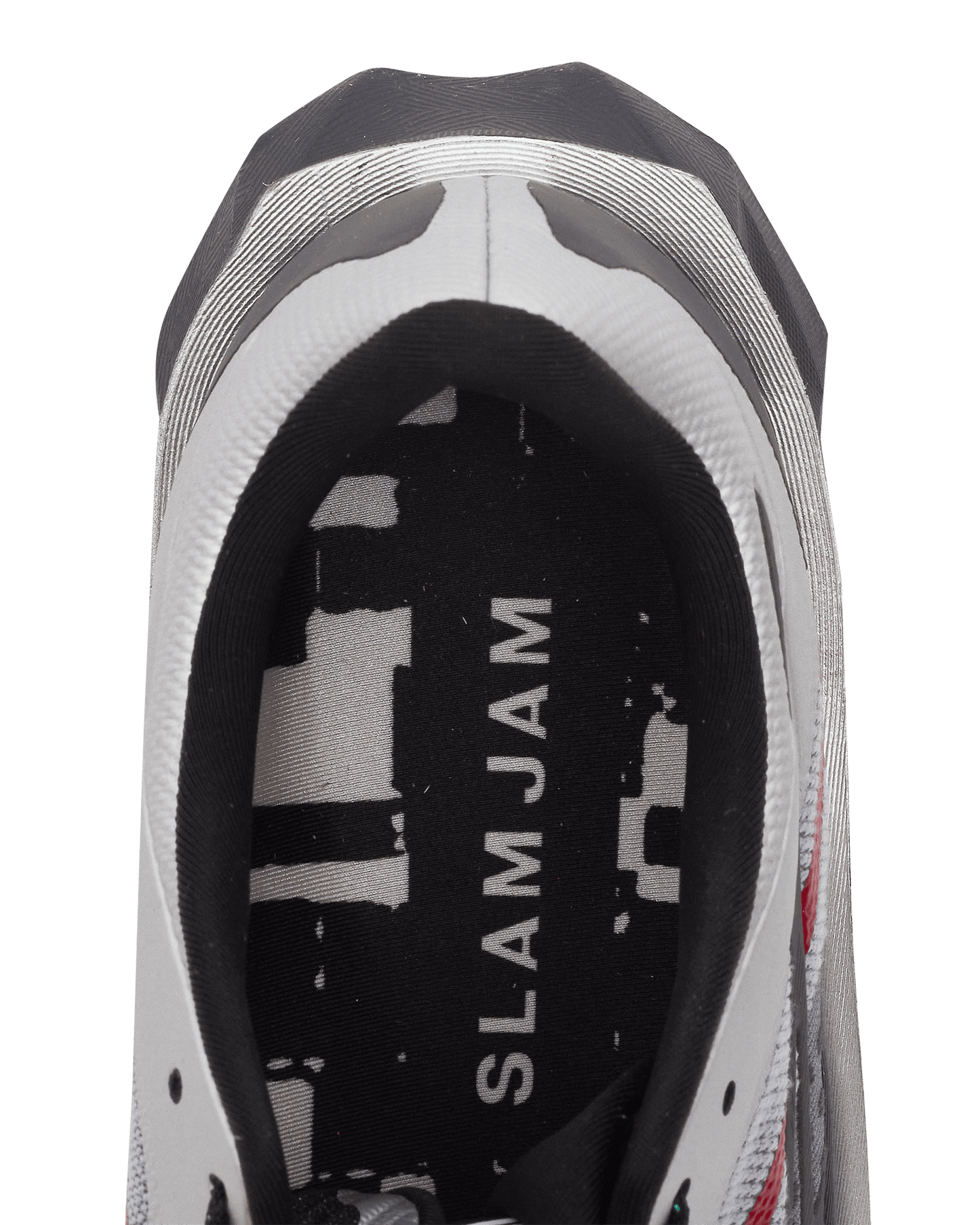 Asics Novablast PURE SILVER/BLACK Sneakers Low 1201A117-020