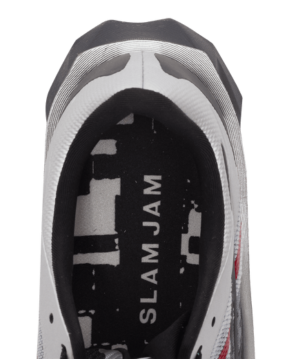 Asics Novablast PURE SILVER/BLACK Sneakers Low 1201A117-020