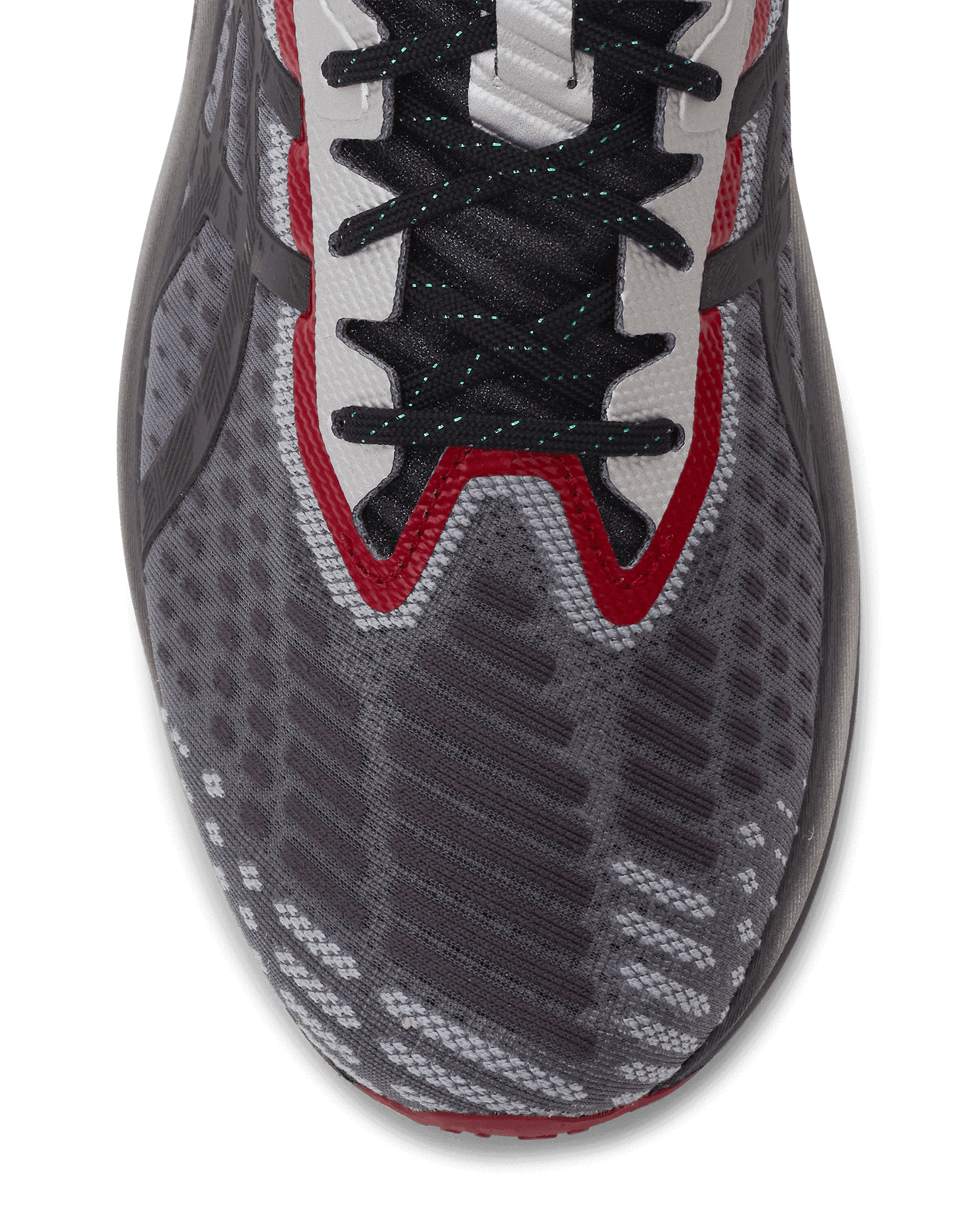 Asics Novablast PURE SILVER/BLACK Sneakers Low 1201A117-020