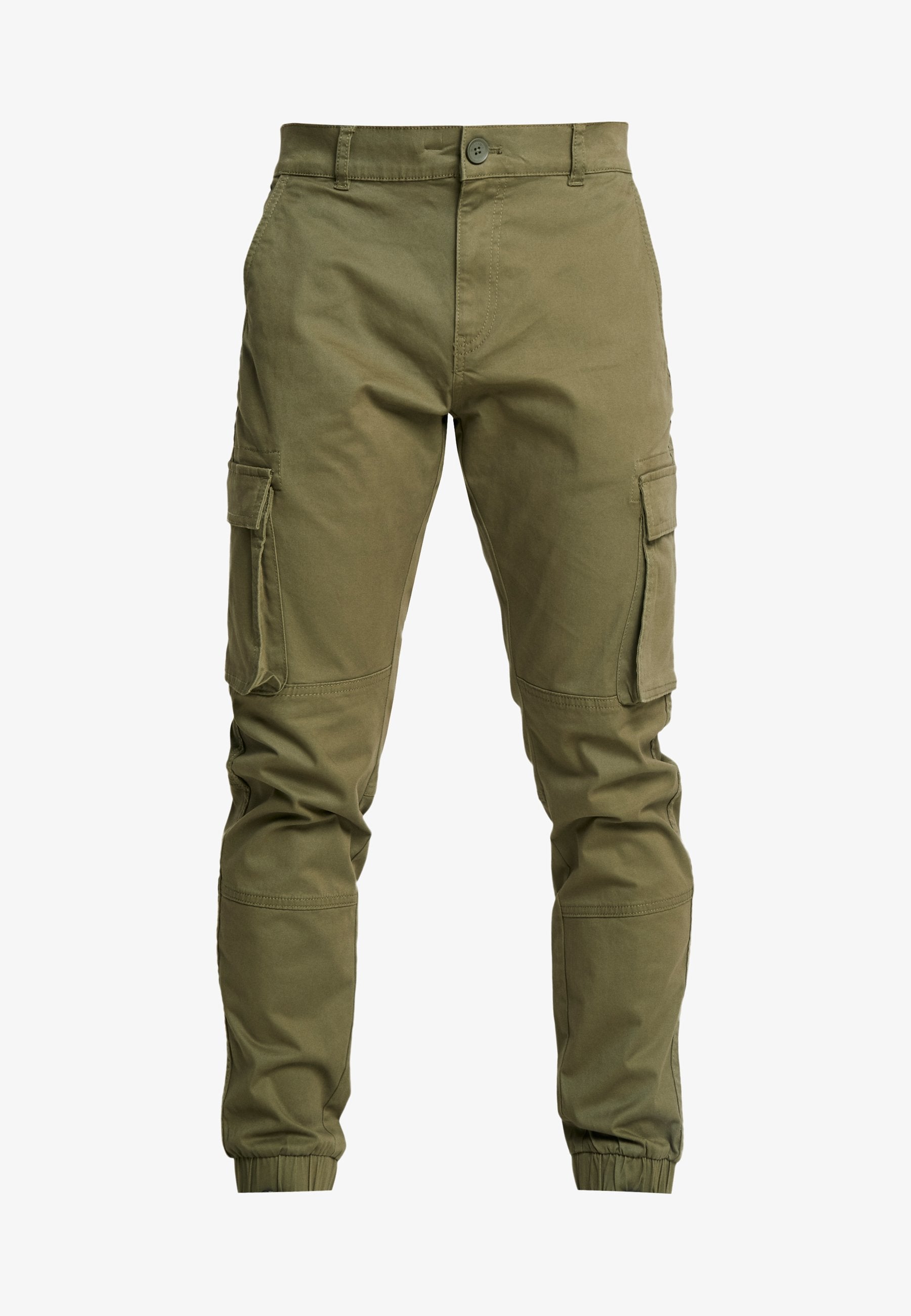 On Cloudeasy Pearl/Olive Sneakers Low 76.98289 001