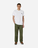 A.P.C. T-Shirt Raymond White T-Shirts Shortsleeve COEZC-H26840 AAB