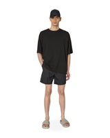 A.P.C. Bobby Swimwear Short Black Swimwear Swim Trunks PSAHS-H10182 LZZ