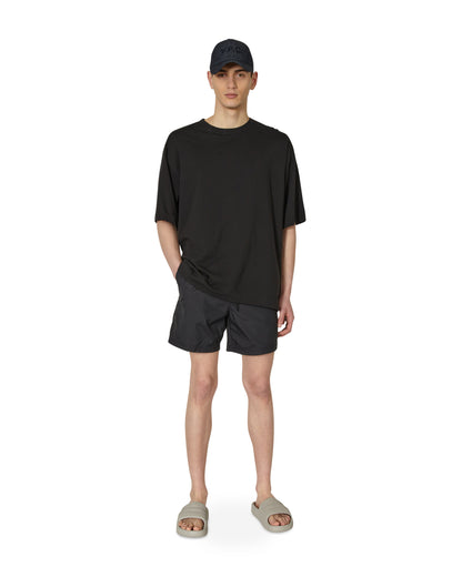 A.P.C. Bobby Swimwear Short Black Swimwear Swim Trunks PSAHS-H10182 LZZ
