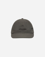 AFFXWRKS Affxwrks Cap Grey Seersucker Hats Caps SS23AC05 GREY