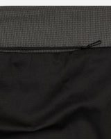 AFFXWRKS Panel Bag Grey Seersucker Bags and Backpacks Shoulder Bags SS23AC01 GREY