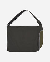 AFFXWRKS Panel Bag Grey Seersucker Bags and Backpacks Shoulder Bags SS23AC01 GREY