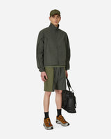 AFFXWRKS Balance Jacket Grey Seersucker Coats and Jackets Jackets SS23OW03 GREY