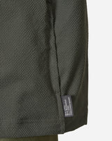 AFFXWRKS Balance Jacket Grey Seersucker Coats and Jackets Jackets SS23OW03 GREY