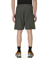 AFFXWRKS Balance Short Grey Seersucker Shorts Short SS23SH01 GREY
