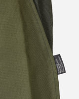 AFFXWRKS Balance Short Grey Seersucker Shorts Short SS23SH01 GREY