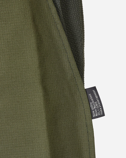 AFFXWRKS Balance Short Grey Seersucker Shorts Short SS23SH01 GREY