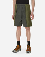 AFFXWRKS Balance Short Grey Seersucker Shorts Short SS23SH01 GREY