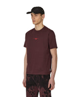 AFFXWRKS Slab T-Shirt Crimson T-Shirts Shortsleeve SS23T03 CRIMSON