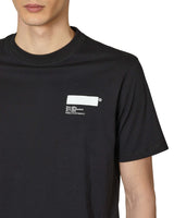 AFFXWRKS Standardised T-Shirt Deep Black T-Shirts Shortsleeve SS23T01 DEEPBLACK