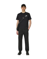 AFFXWRKS Standardised T-Shirt Deep Black T-Shirts Shortsleeve SS23T01 DEEPBLACK