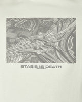 AFFXWRKS Stasis T-Shirt Light Mint T-Shirts Shortsleeve SS23T02 LIGHTMINT