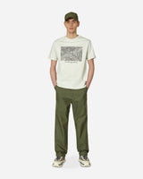 AFFXWRKS Duty Pant Green Ripstop Pants Trousers SS23TR03-1 GREEN