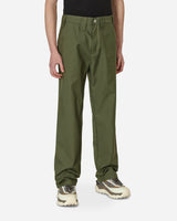 AFFXWRKS Duty Pant Green Ripstop Pants Trousers SS23TR03-1 GREEN